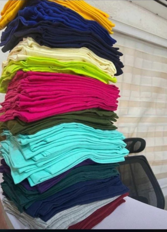 B -TEES ESSENTIALS tweet media