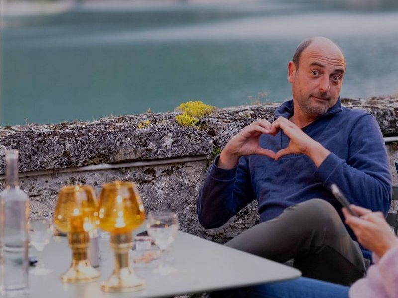 Newsletter Cowork In Grenoble - Octobre 2025 - Lancement coliving mailchi.mp/co-work/lancem…