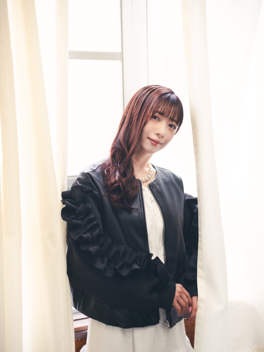 Bezzyjp's tweet photo. ＼フォロー＆リポストでプレゼント／
#真山りか のサイン入りチェキを1名様に

【応募方法】　
①BezzyのXとInstagramをフォロー
②この投稿を10/19(日)23:59までにリポスト

大阪公演は来週！『#Bミュ』インタビューはこちら
👉https://t.co/X6Hf1o9twU

#私立恵比寿中学 #えびちゅう @mayama__rika https://t.co/1jTaVrLIan