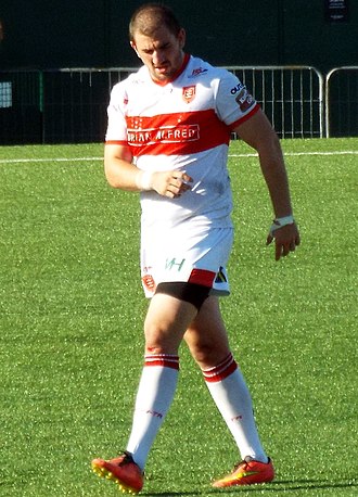OutlivedDotOrg's tweet image. #DiedOnThisDay Adam Walker, Scottish rugby league player, 3 years ago today #AdamWalker life story...