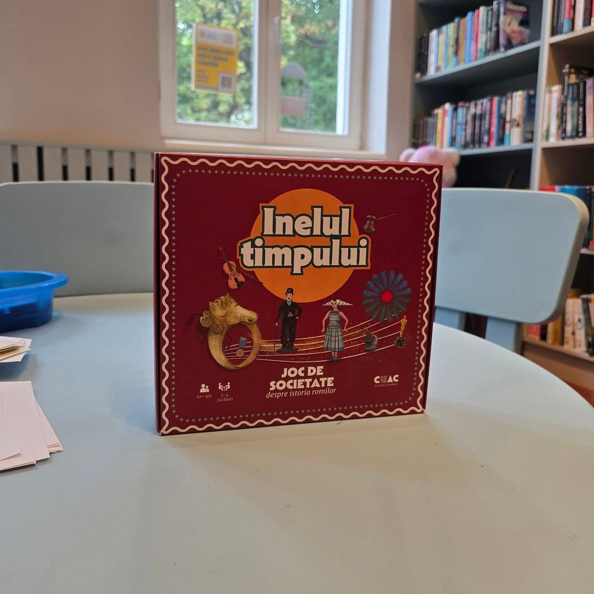 romaeducation tweet media