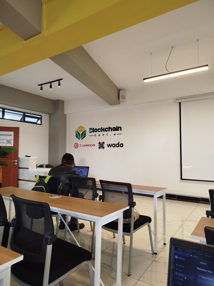 Imm9cul9t3's tweet image. 🚀 We’re here at #RoadToSub0: Builders Party Nairobi — happening now at @BlockchainCentreNBO!

Don’t miss out on this epic #Web3 event powered by @Polkadot @PolkadotAfrica 
🔗 luma.com/lwdi754i