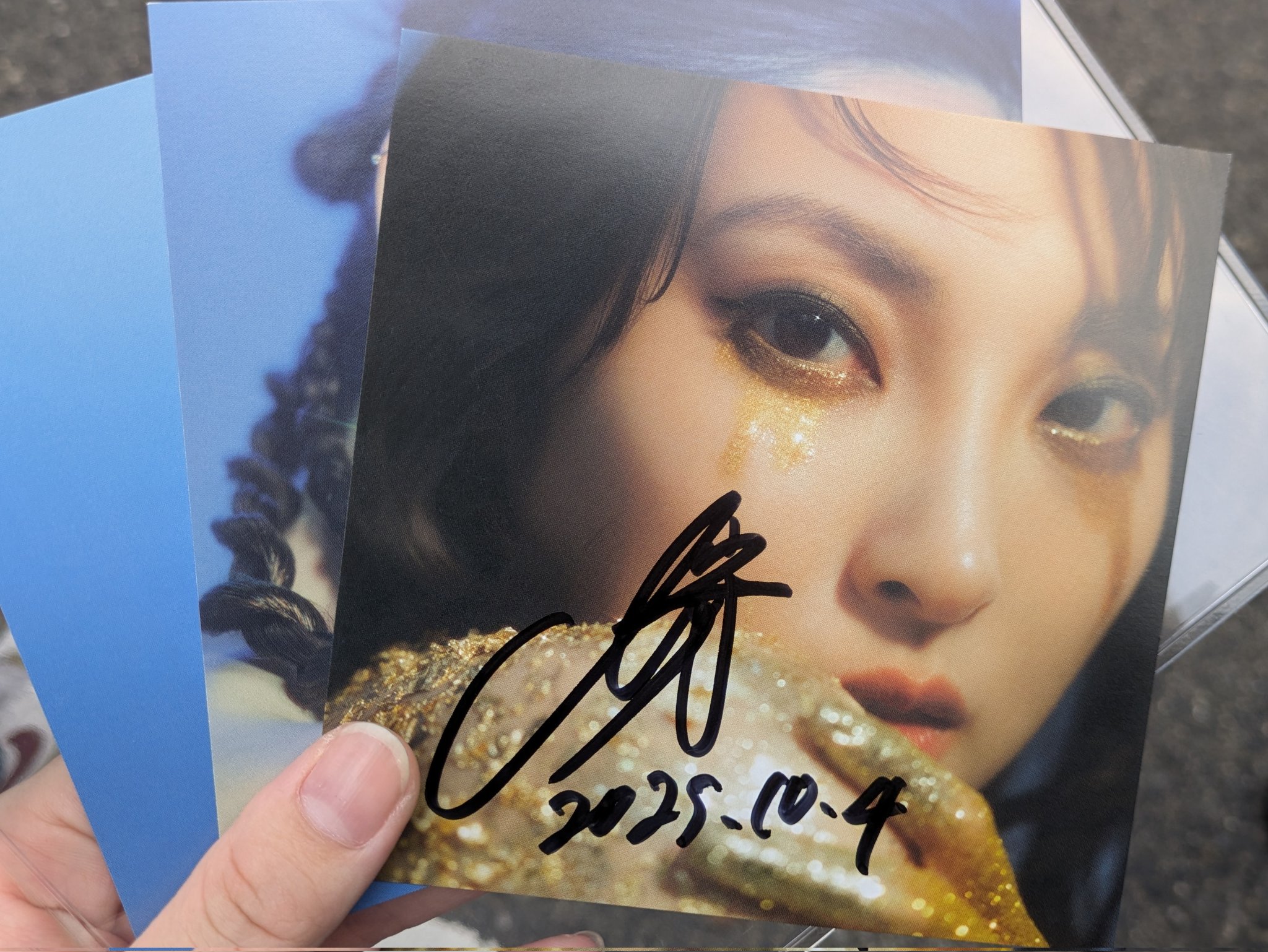 ラリルレ論  サイン入り ラリルレ論 サイン入り