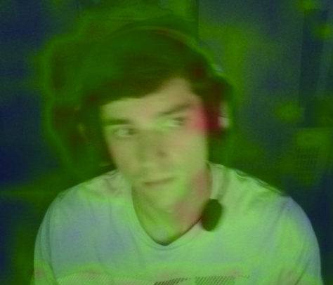 DylanMartinLSC's tweet image. Anomaly detector&apos;d
