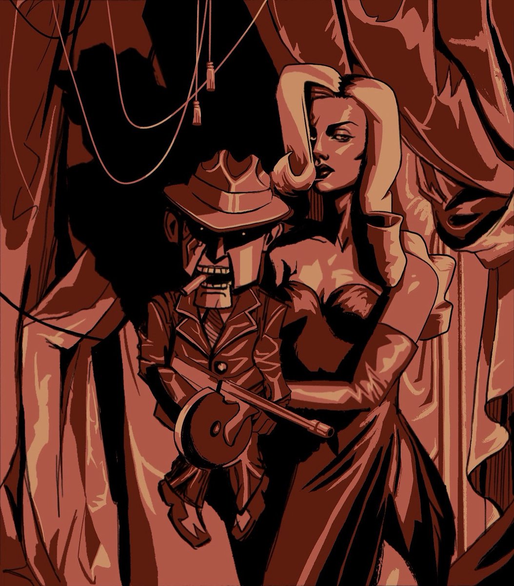 The Ventriloquist (Peyton Riley) inktober 3/31 #Inktober2025 #batober #dccomics