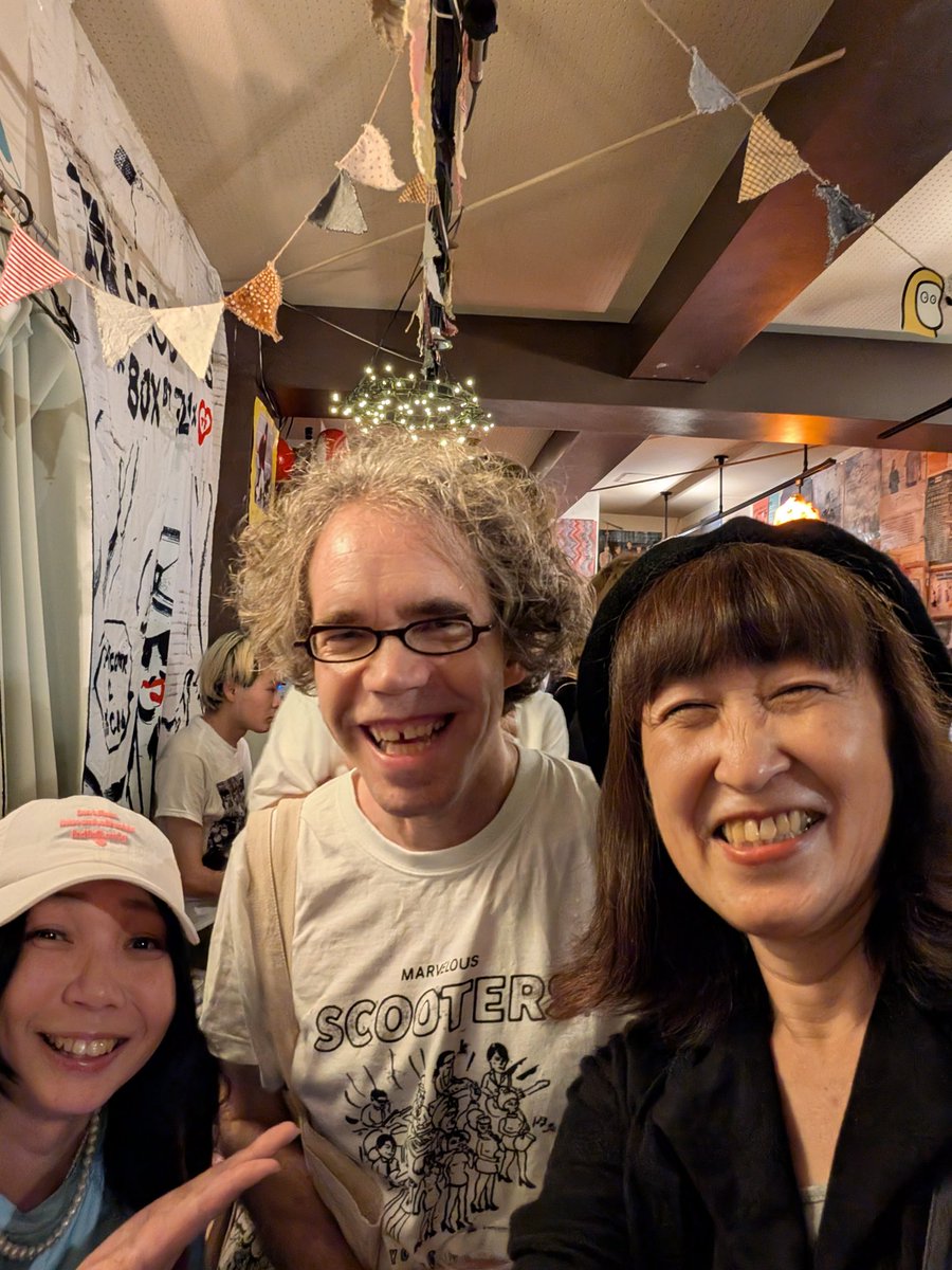 イケミズマユミ tweet media