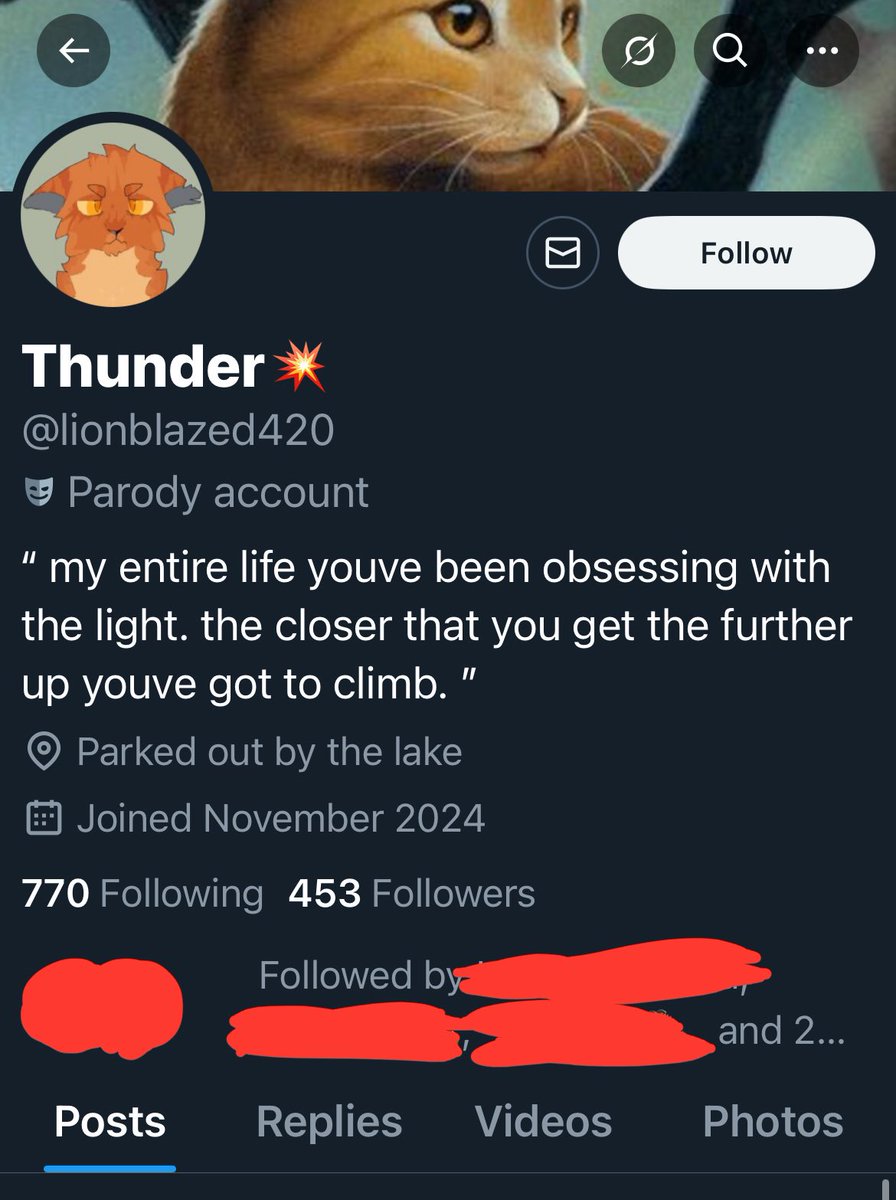 crowpoison (spleaf arc RETURNS) tweet media