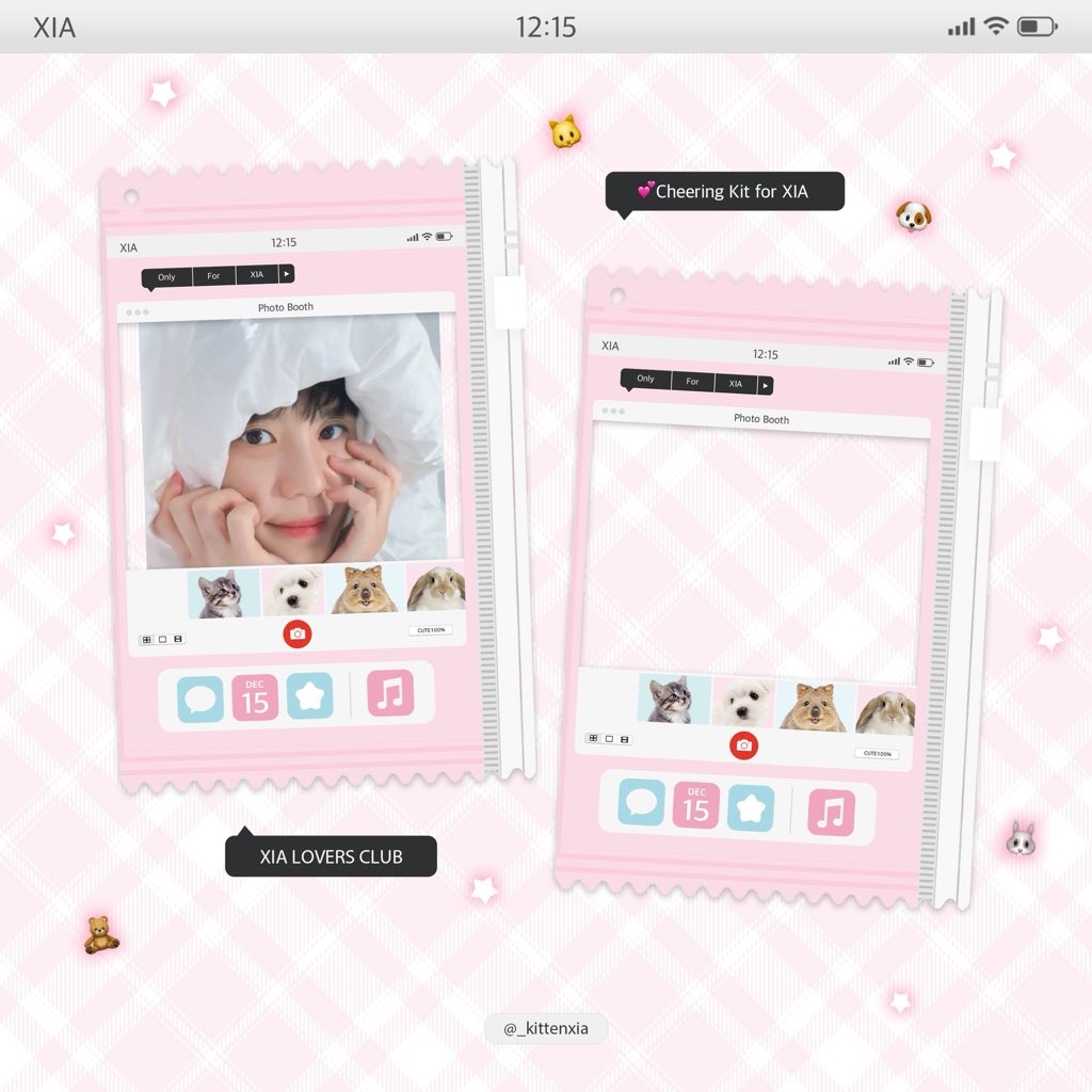 𝗫𝗜𝗔 𝟮𝟬𝟮𝟱 𝗖𝗢𝗡𝗖𝗘𝗥𝗧 𝗖𝗵𝗮𝗽𝘁𝗲𝗿 𝟮 : 𝗙𝗲𝘀𝘁𝗮 

선선콘 포카 파우치 나눔 공지 ⋆⑅˚₊ ᕷ₊·ᩚ 

♬  날짜: 10/11 (토)
♬ 수량: 50개
♬ 인증: 바이오 확인, 프롬 400일 이상 

장소 및 시간 추후 타래로 공지

#김준수 #시아준수