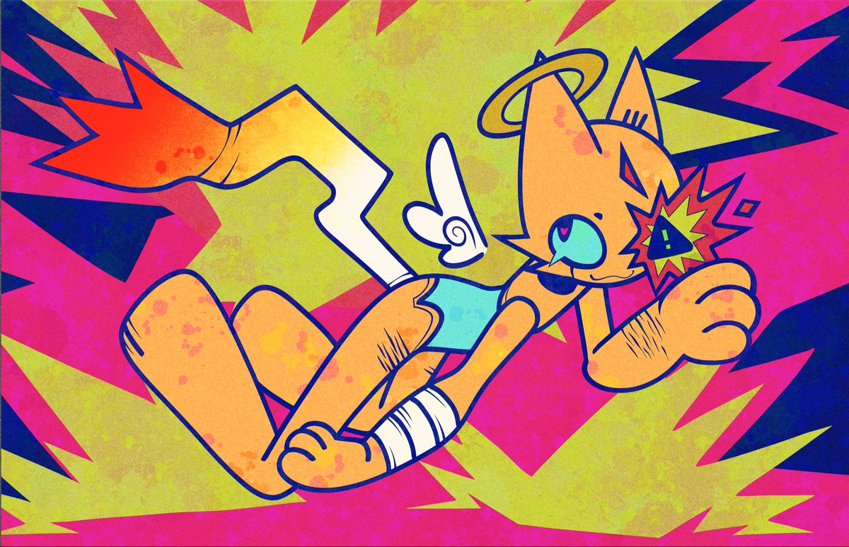 explosivebkitty's tweet image. 😇🪽
#oc #originalcharacter #commissionsopen