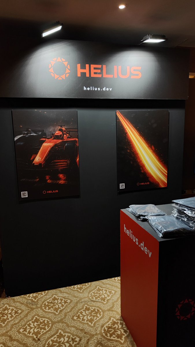 at the og onlyDEVAS sponsor lounge <a href="/SuperteamIN/">Superteam India</a>