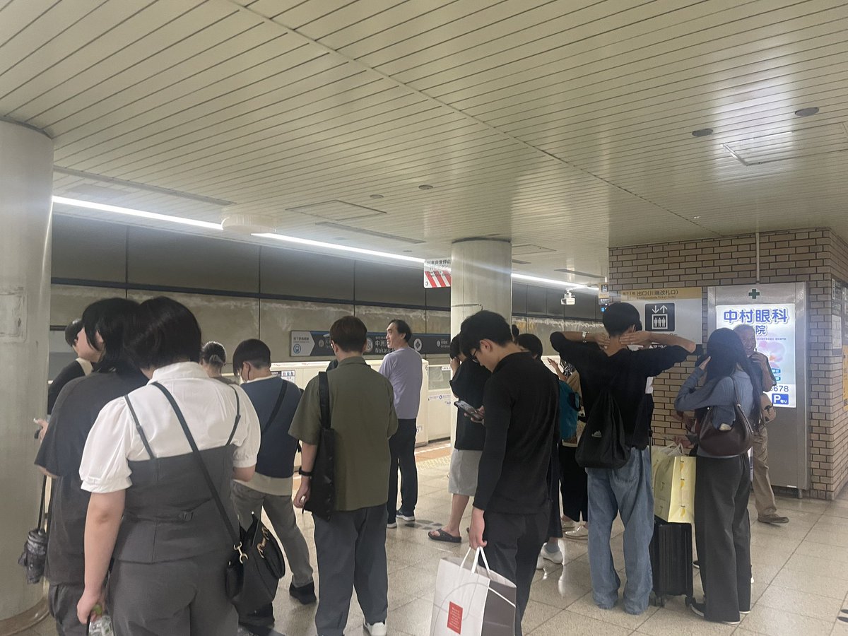 やまちゃん① 山ちゃん＠四十代突入 (@yamatiyan2012) / Posts / X