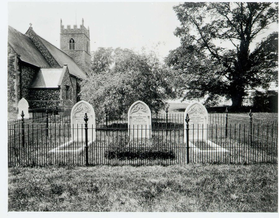 Ancient House Museum of Thetford Life tweet media