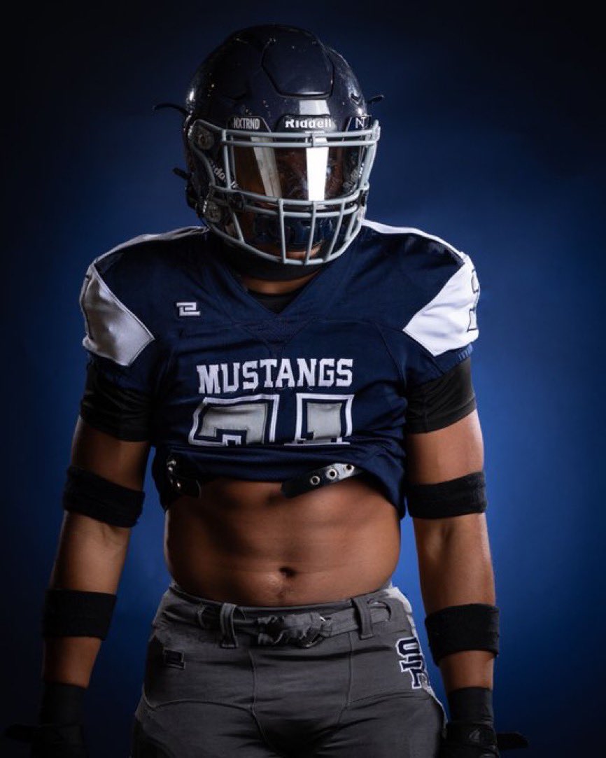 P1 Recruiting Athlete <a href="/Aaron_smith702/">Aaron smith</a> is having a solid season.