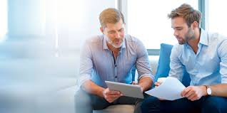 You know what inspires me? 

Seeing a more experienced person pour himself into a youngster just starting out. 

There are no more powerful words in the English language than "I believe in you!"