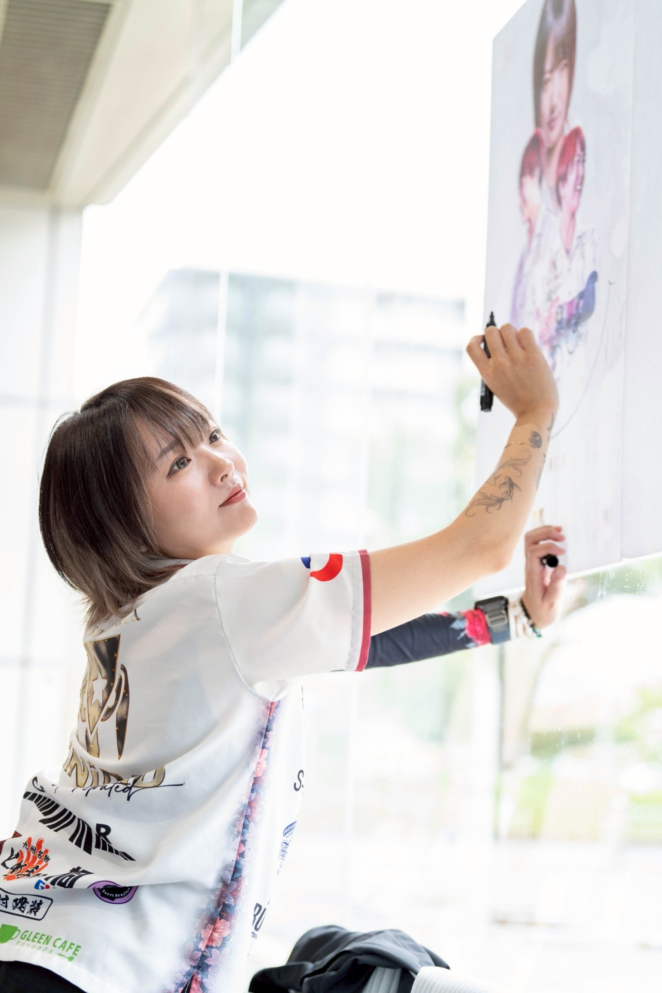 岩田夏海　おなつ　未使用ワンブルアワード！ Amazon.co.jp: 岩田夏海 おなつ ワンブルアワード : おもちゃ