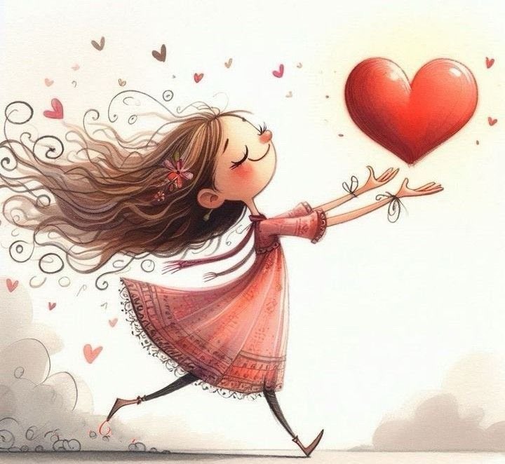 " Başkalarının çirkinliklerinin,içinizdeki güzelliği
öldürmesine izin vermeyin."
     Günaydın ☕🌸☀️☀️