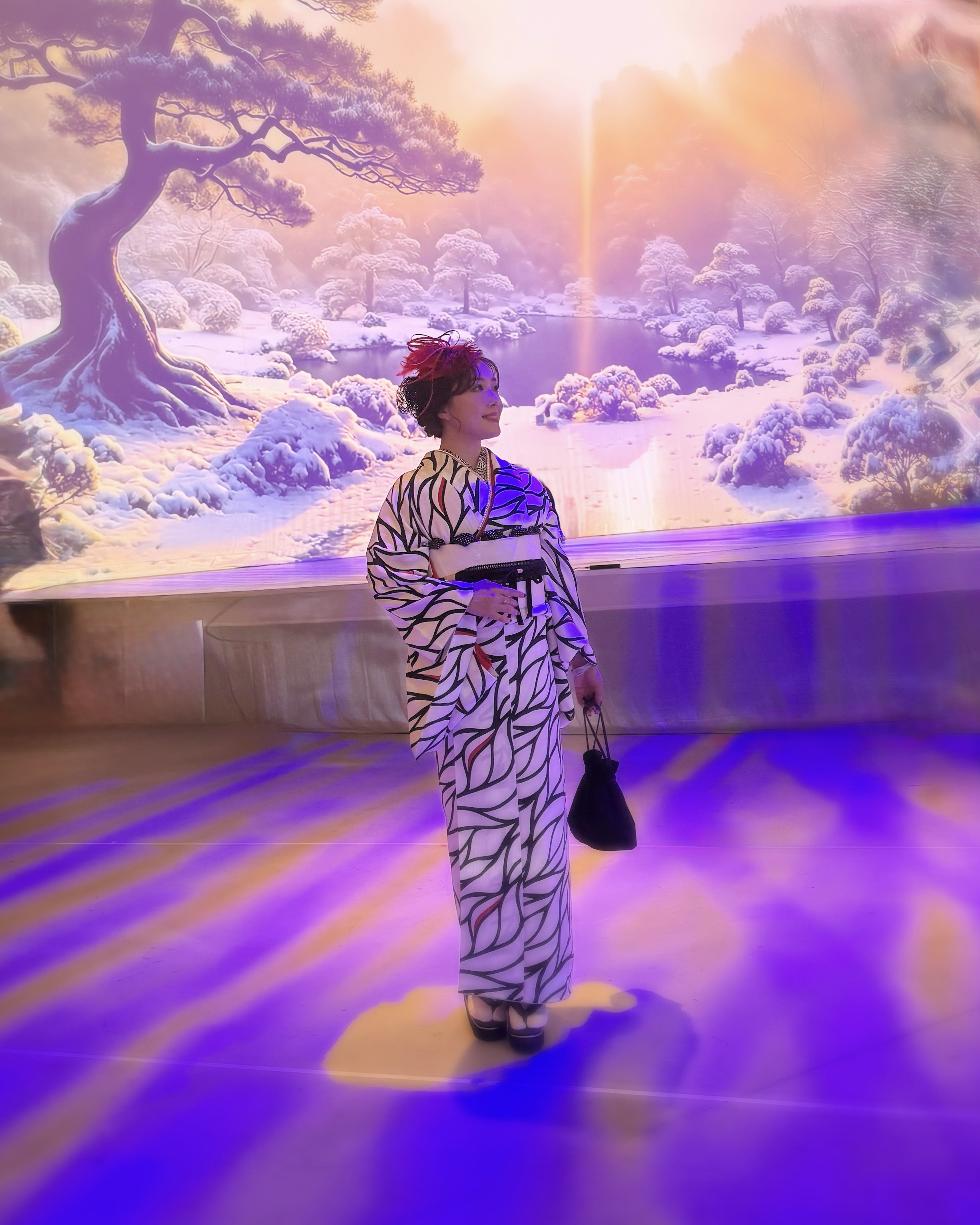 1万人の第九　平原綾香　ゲスト出演2010年12月5日　LIVE DVD 一万人の第九 2010 ジョイフルジョイフル 平原綾香 .mpg - YouTube