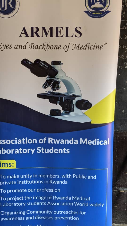 ARMELS_Official's tweet image. ✨ Outreach at GS Muhima, Nyarugenge District in action!
✔️ Nutrition &amp;amp; malnutrition status testing
✔️ Sexual &amp;amp; reproductive health awareness
✔️ GBV prevention
✔️ Importance of consent
🎥📸 Together, we’re shaping healthier, safer communities.
#CommunityImpact #YouthForChange