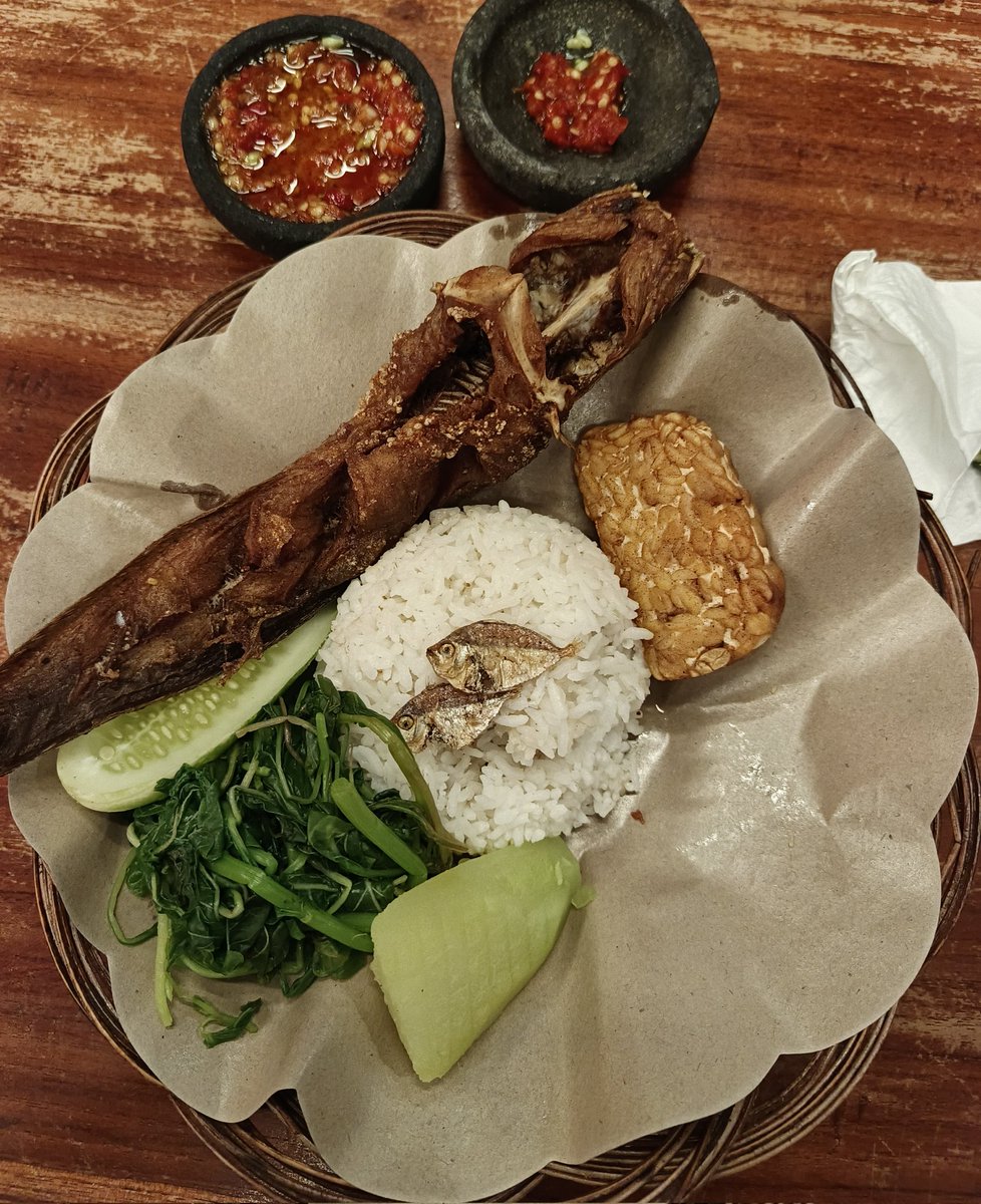 Temponggggg........ Lele.....