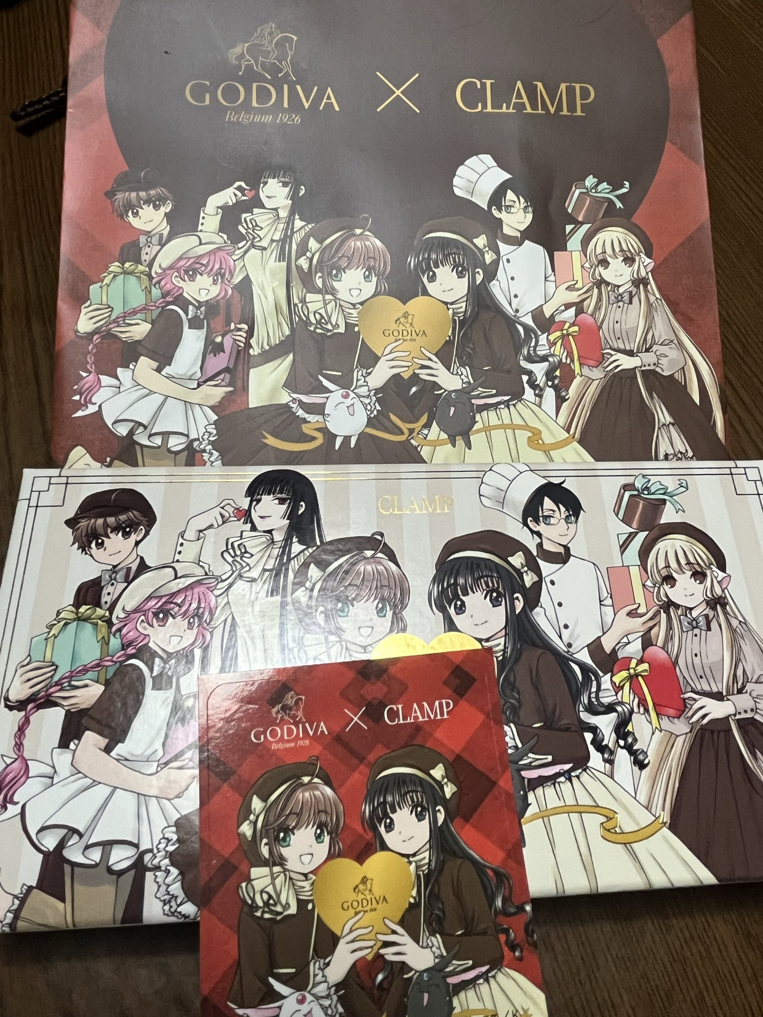 moco (@ZINE_73) / X