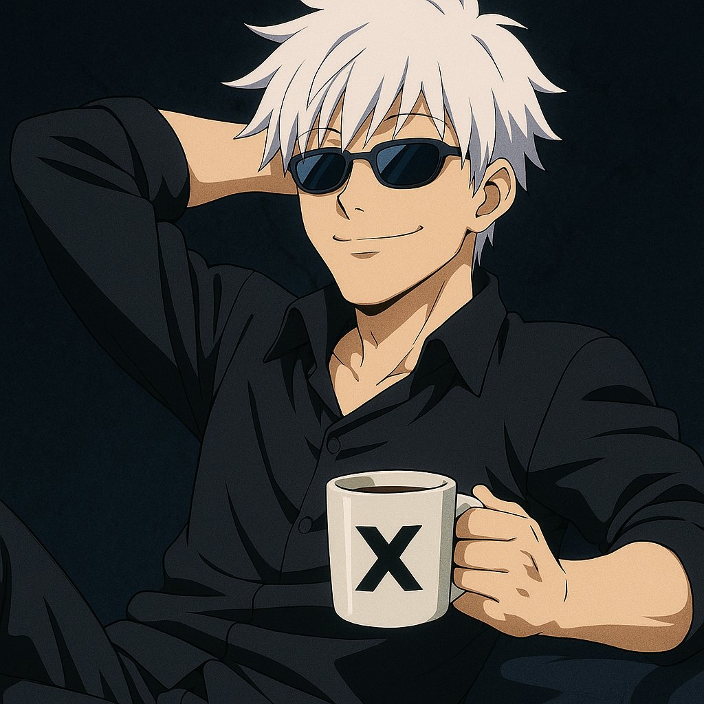 It's a peaceful day.

Can I get a GM, legends?