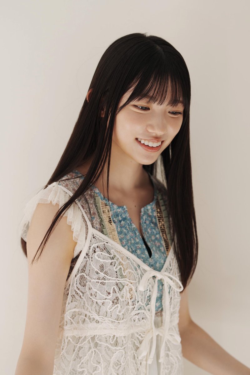 BLT 11月号 #櫻坂46四期生 #佐藤愛桜 sato neo '06・12・1佐賀県出身