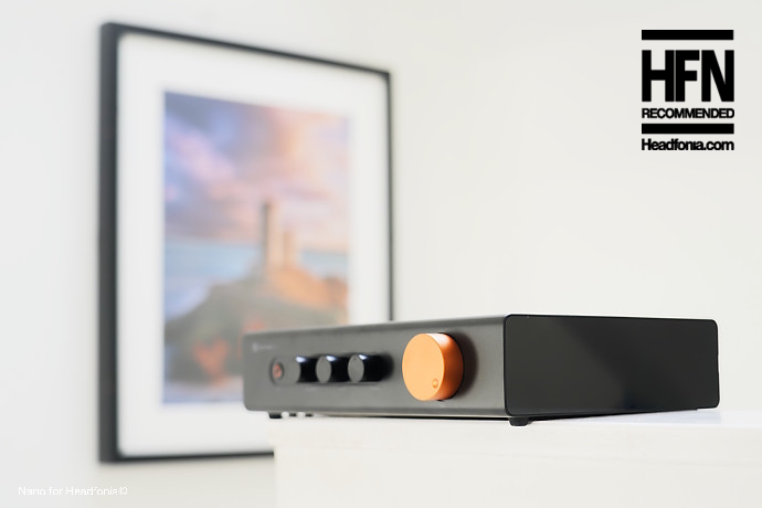 We review the <a href="/fosi_audio/">Fosi Audio</a> ZP3, the all new balanced pre-amplifier from the popular brand. The ZP3 is selling for just $249 USD and it has an excellent price/quality ratio. Find out why we're recommending this pre-amp, now on HFN! headfonia.com/fosi-audio-zp3…