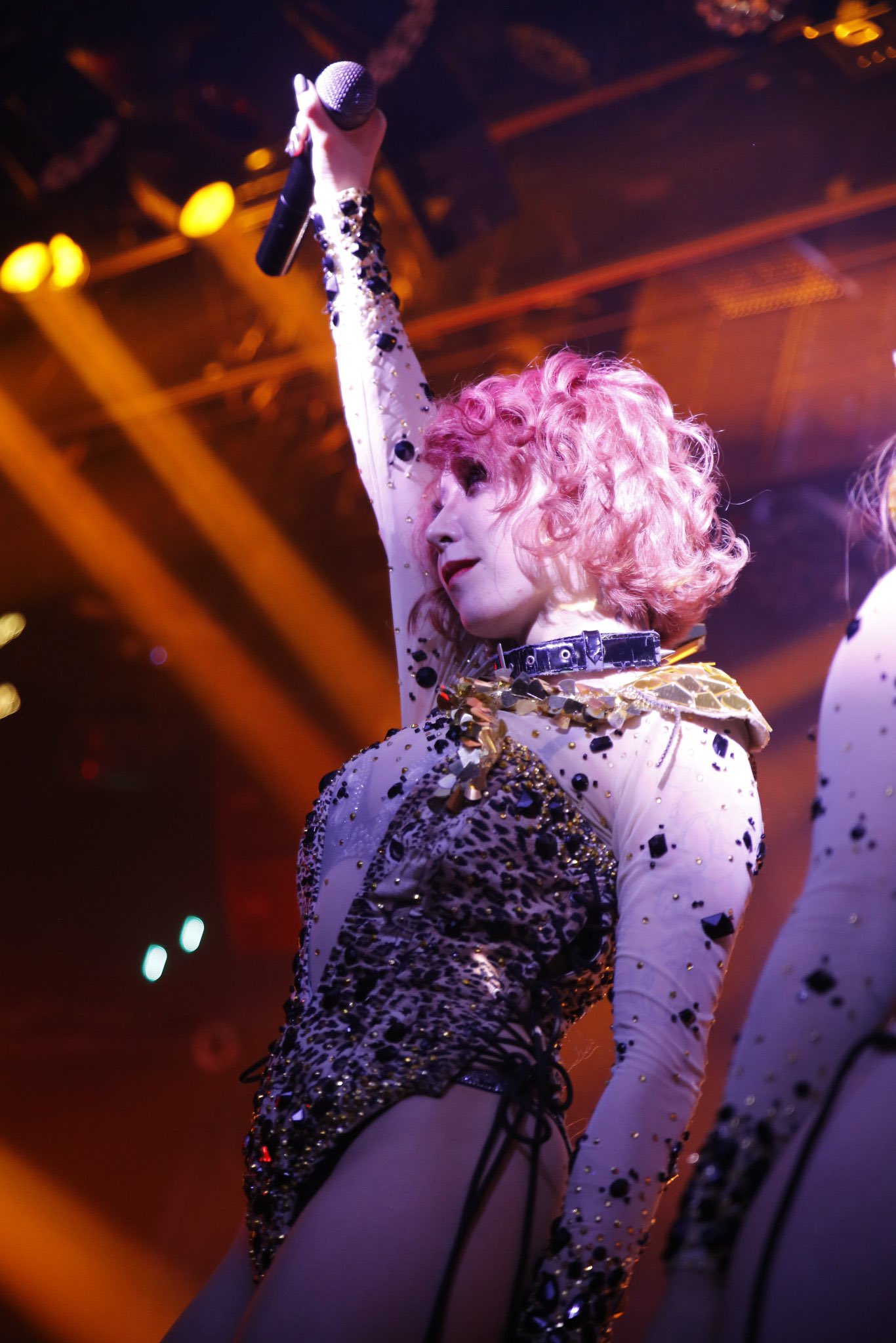 Rily@burlesquetokyo⚜️莉莉 (@Rilyburlesque) / X