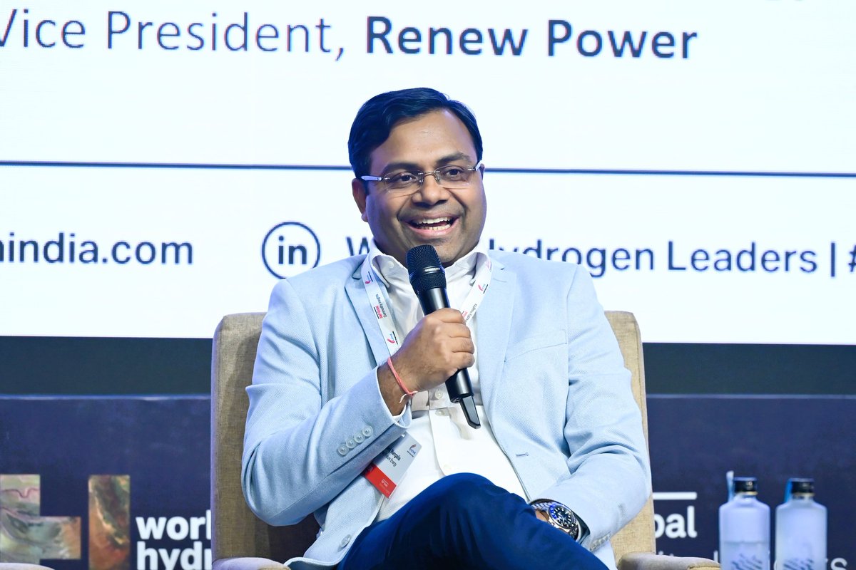 Essar Future Energy tweet media