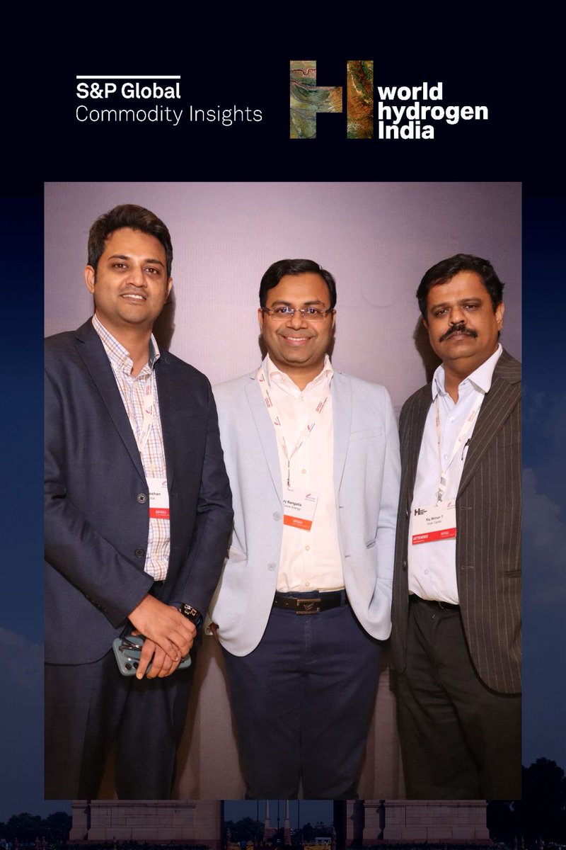 Essar Future Energy tweet media