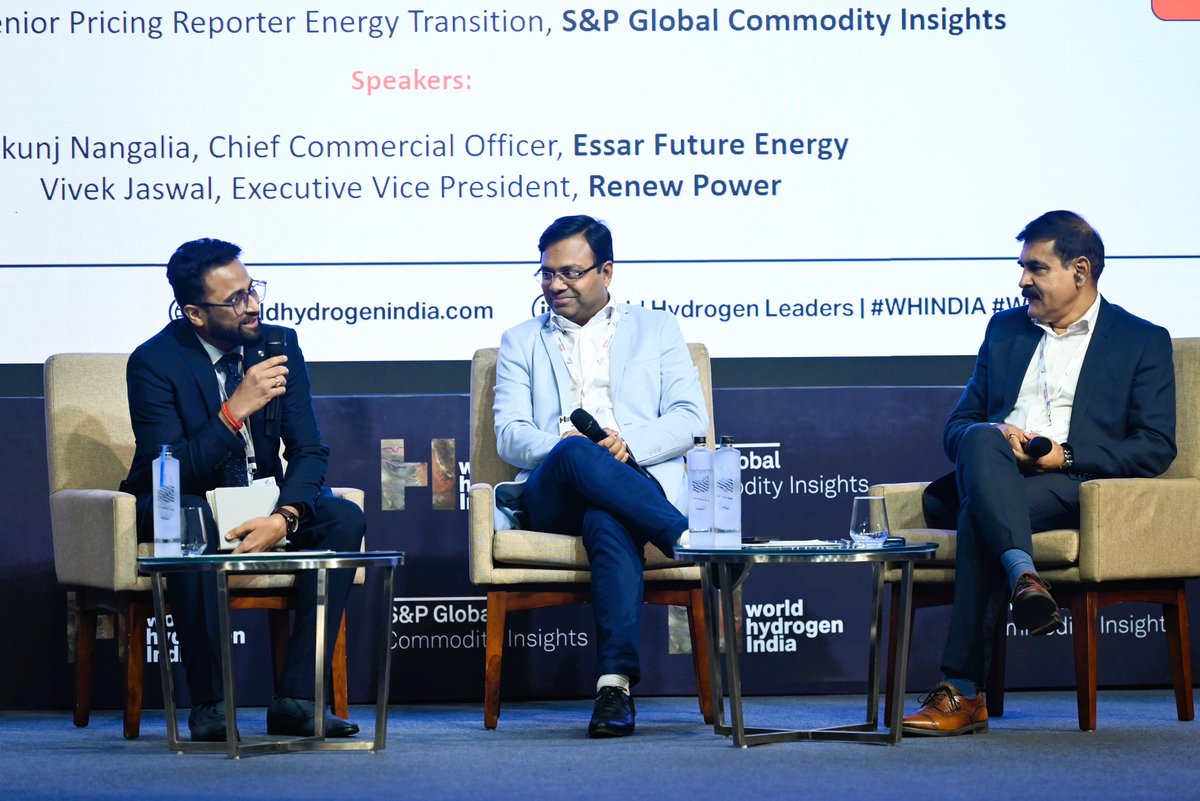 Essar Future Energy tweet media