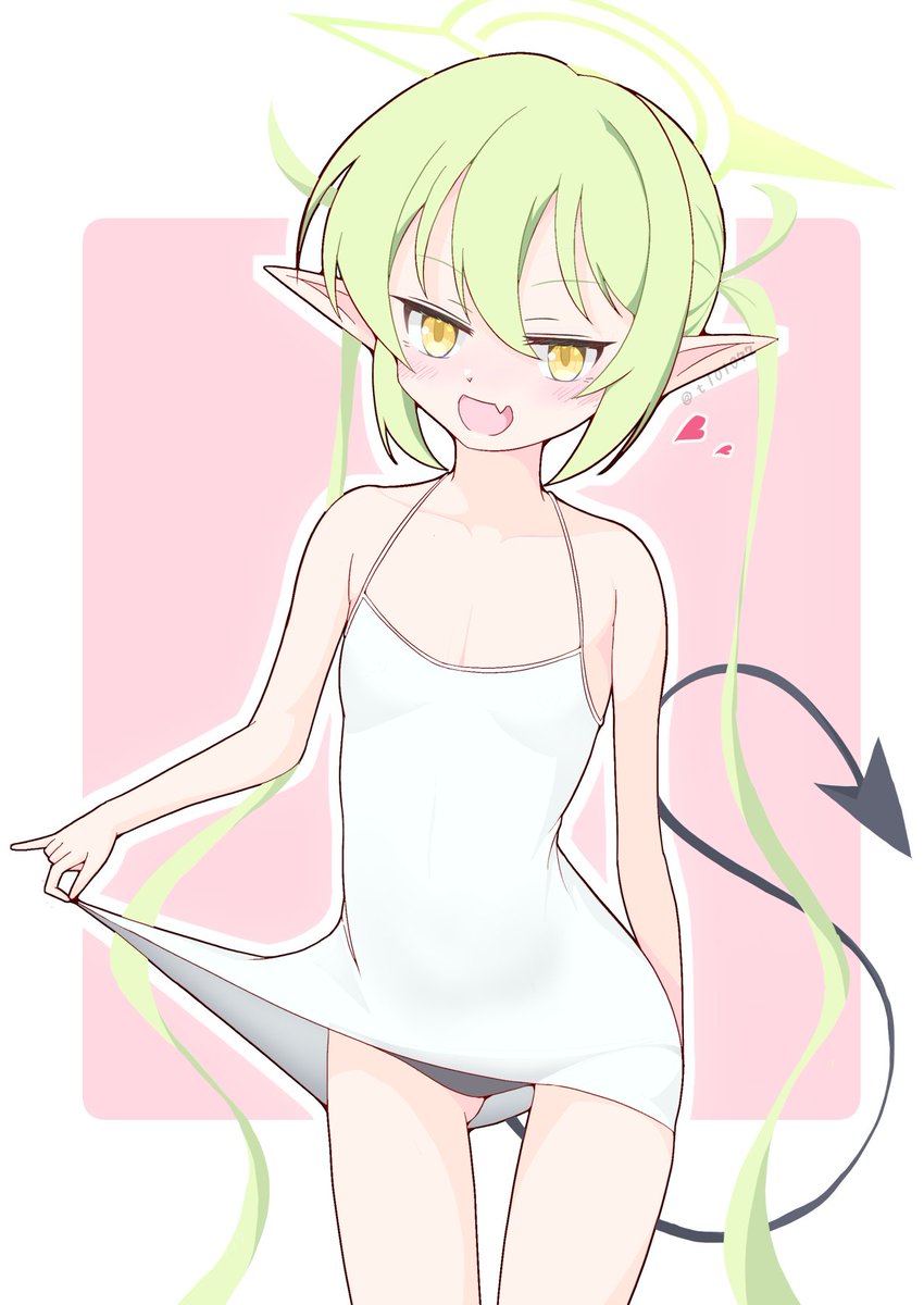 てんぱぱ@ブルアカ垢 (@tenlight_ba) on Twitter photo 