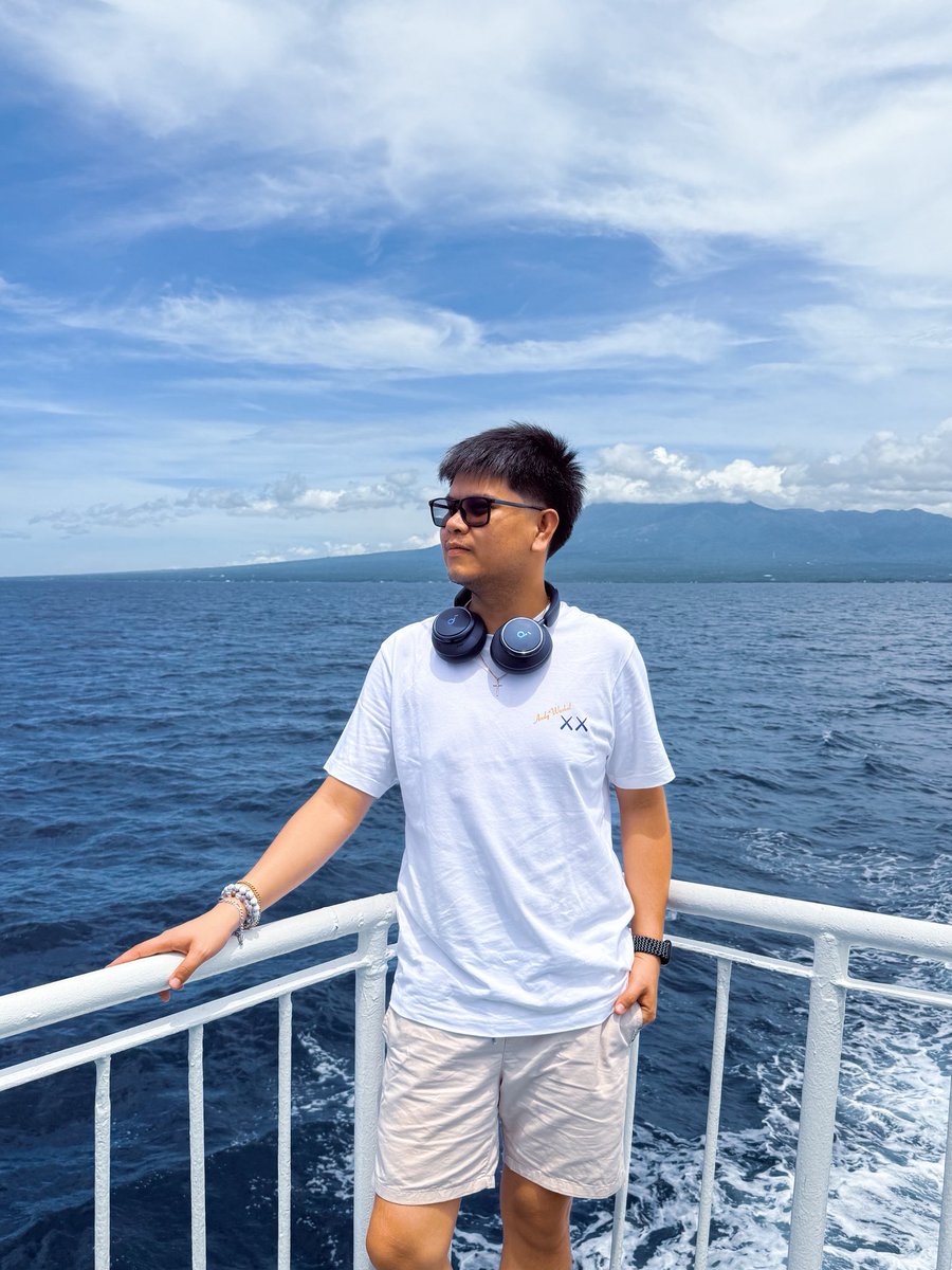darylblake09's tweet image. Sail away 🛥️

#vsco #vscocam #vscoph