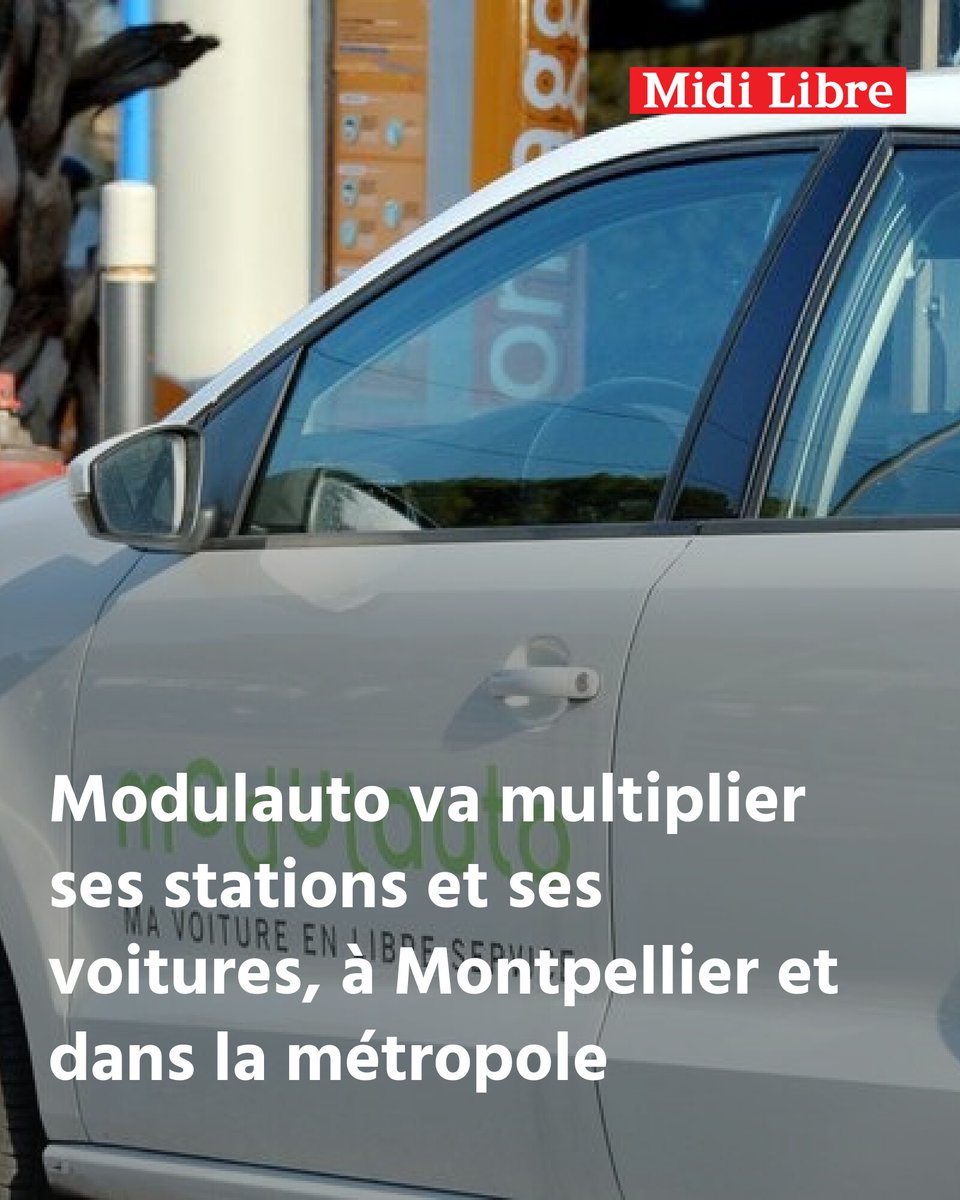 Midi Libre Montpellier tweet media