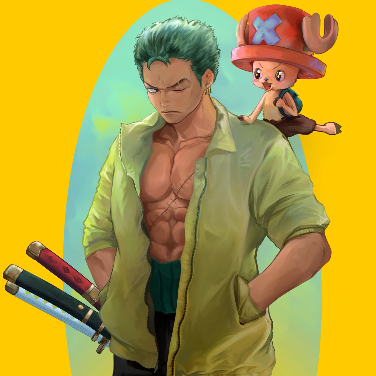 ワンピース#ONEPIECE - অনুসন্ধান / X