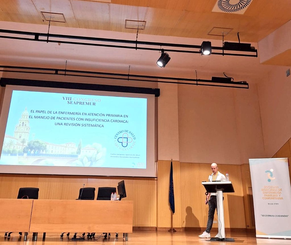 Investigación e Innovación en Cuidados-Área 2 SMS tweet media