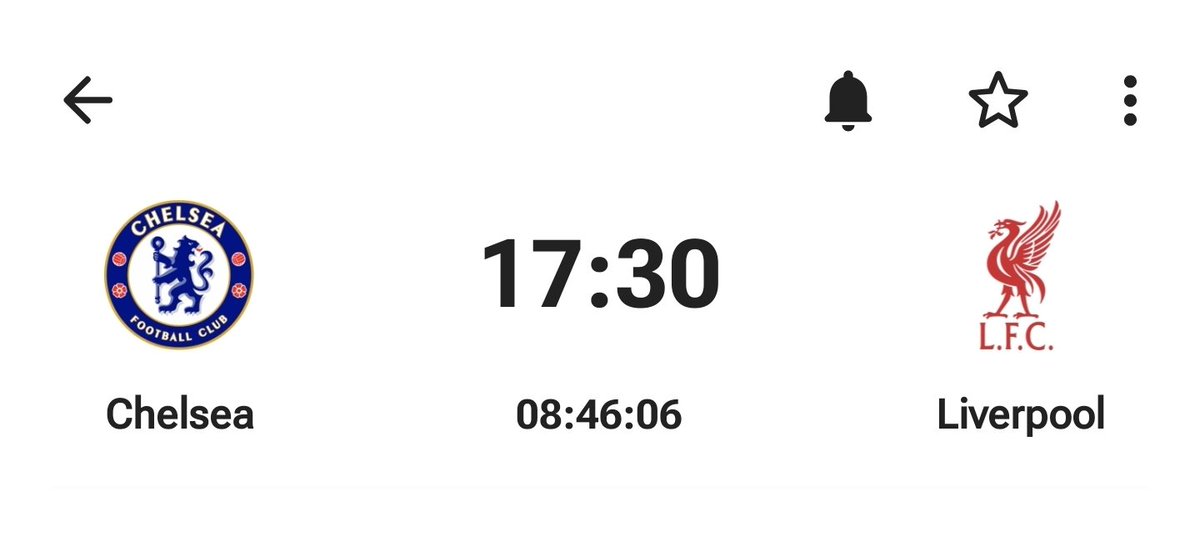 MatchDCentral's tweet image. Predict the correct score to win £60

To enter, repost, like, and comment. 
Must be following so i can Dm you !