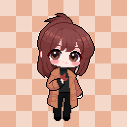 🎨Lance Kim - Pixel Artist | 🍀Vgen COMMS tweet media