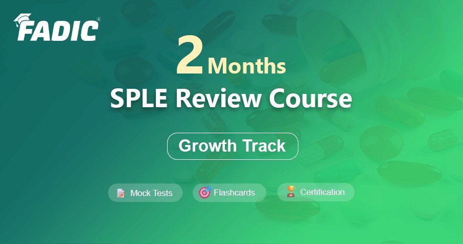 FADIC_DIC's tweet image. 🌹اشترك الان في باقة فادك 

Two-months #SPLE #Pharmacy Course

اشترك الآن في كورس الشهرين في SPLE  

1️⃣ Online Lectures
2️⃣ Infographics
3️⃣ Summary
4️⃣ Revision
5️⃣ MCQs
6️⃣ Flashcards

❇️ التفاصيل و الاشتراك من أسفل هذا الرابط:
fadic.net/courses/two-mo…

✳️ الاستفسارات من  #الواتس:…