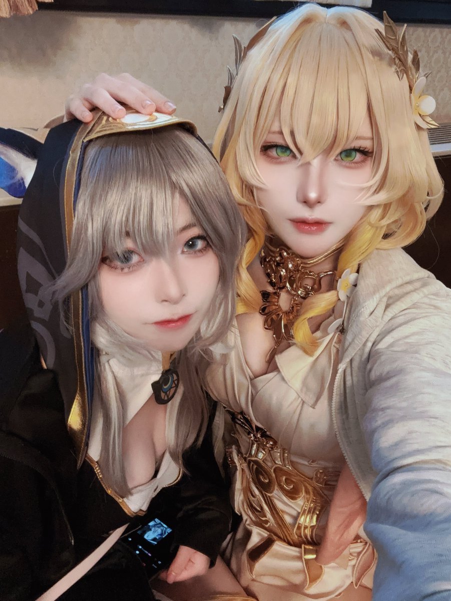 s2_itkm's tweet photo. 🐱🪡 https://t.co/gV28kcWwNu