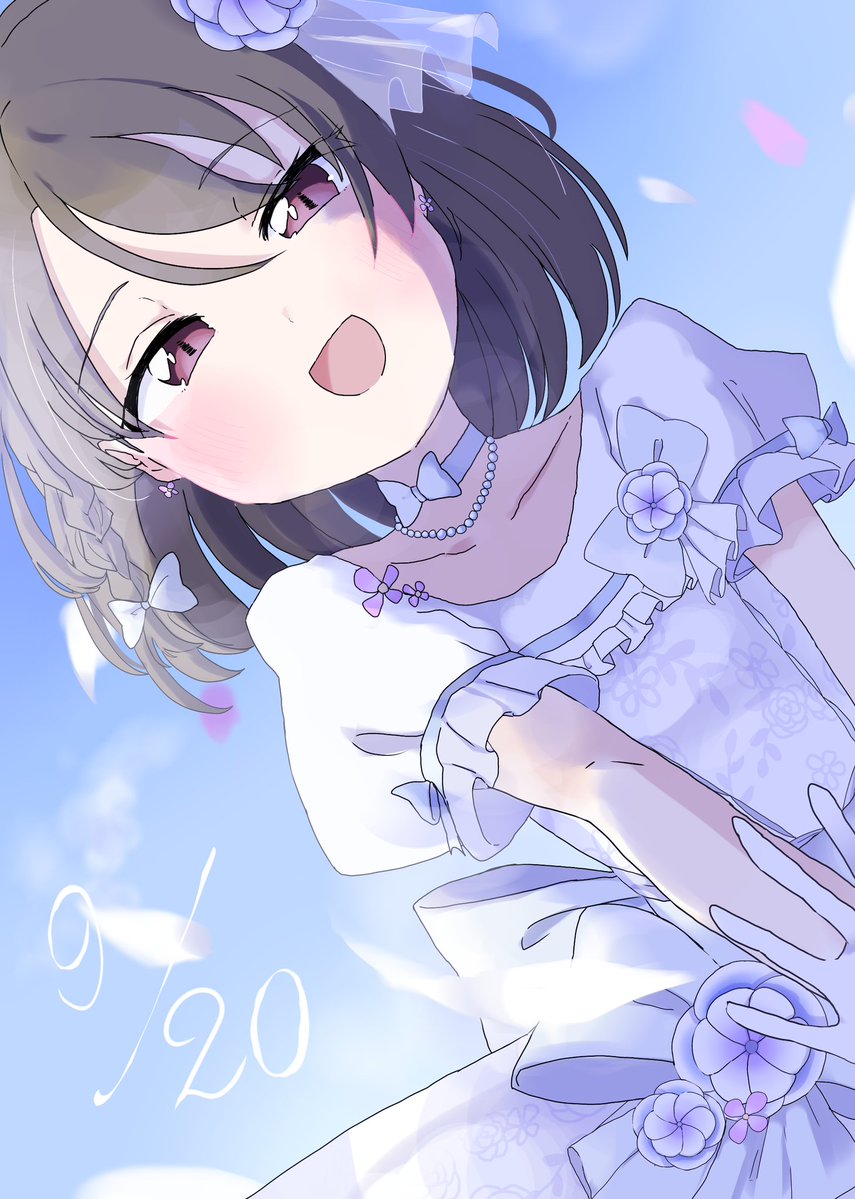 dansing_danji's tweet image. #永吉昴誕生祭2025