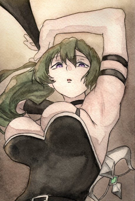 ユーベルに殺されたい 