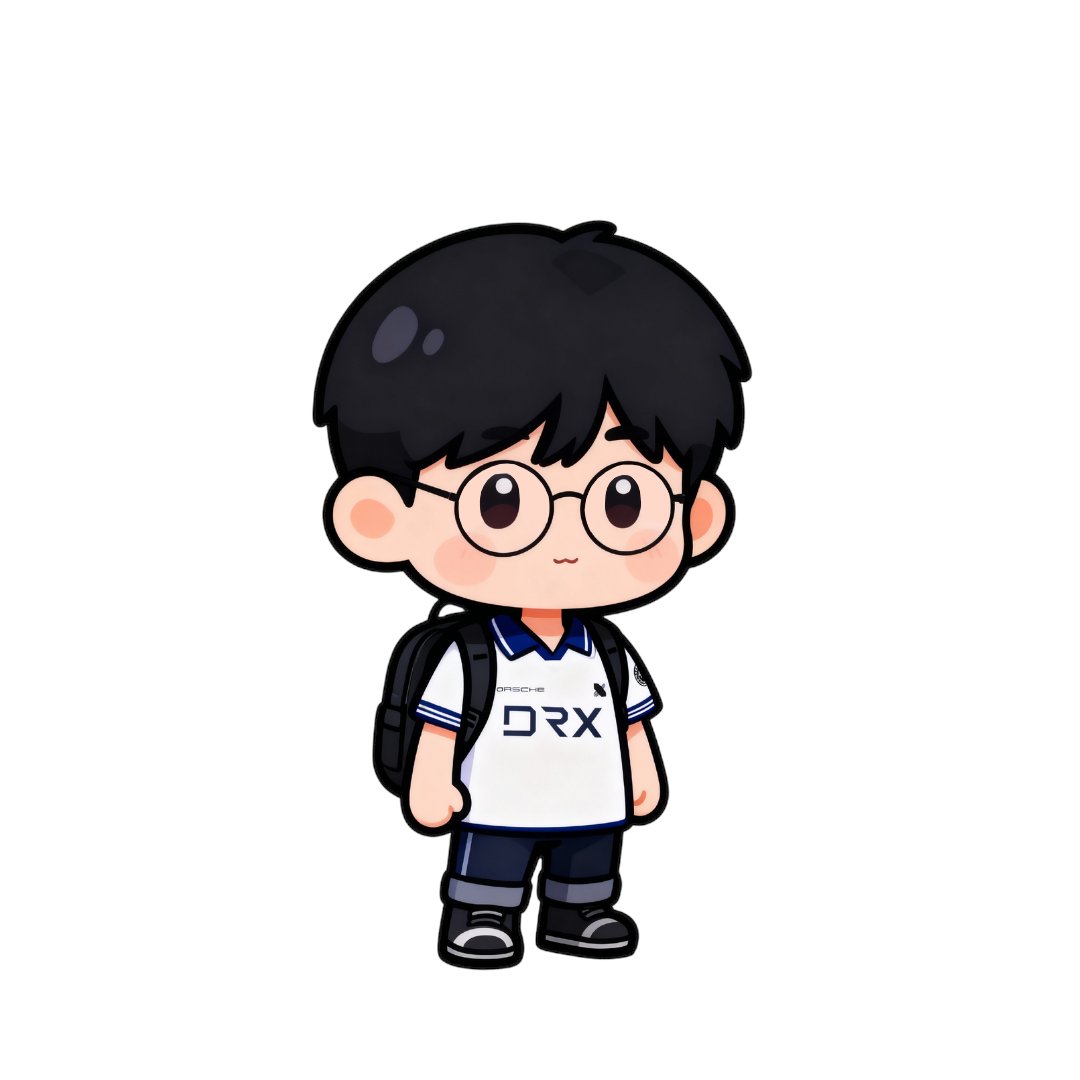 meQuynhTho's tweet image. ✨What matters is that you will give it your all. I’m always proud of you, @Flashback_1115 
#Flashback #DRX