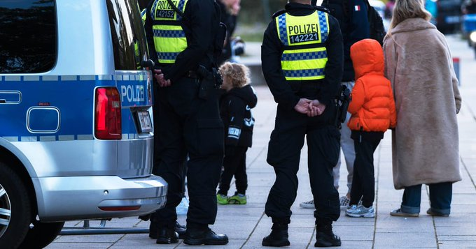 It's believed that ISIS &amp; other radical Muslims are planning atrocities in mid-December, in Europe &amp; America. 

In Germany nationals Abed Al G. Ahmad I., &amp; Lebanese-born Wael F. M. have been arrested in Berlin accused of acting as “foreign operators” for Hamas.

AK 47s &amp;