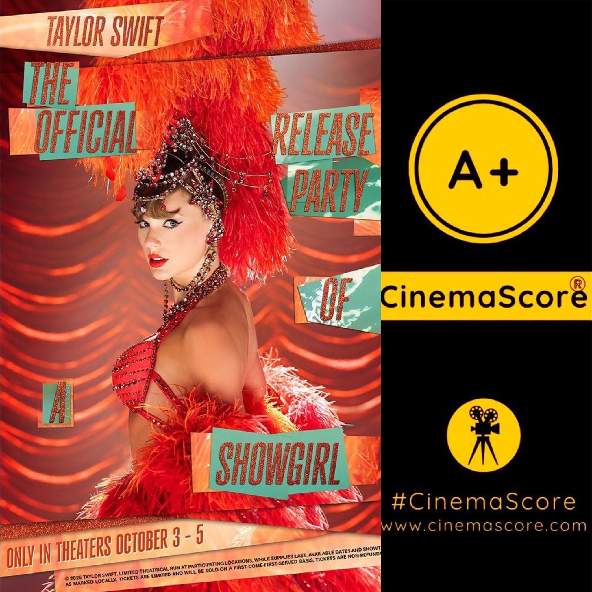 ミュージシャン Taylor Swift's promo posters (Replica