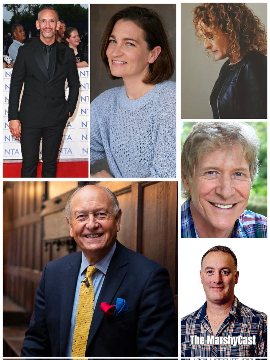 Paul Marsh 💙 tweet media