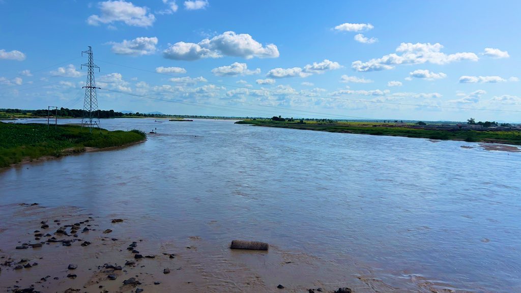 FatimaGohar786's tweet image. Beautiful #Adamawa, thank you for your warm hospitality. @followADSG