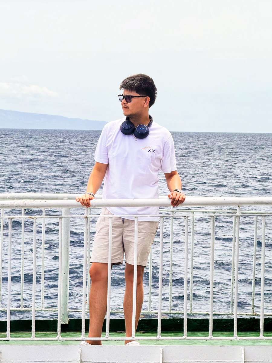 darylblake09's tweet image. Sail away 🛥️

#vsco #vscocam #vscoph