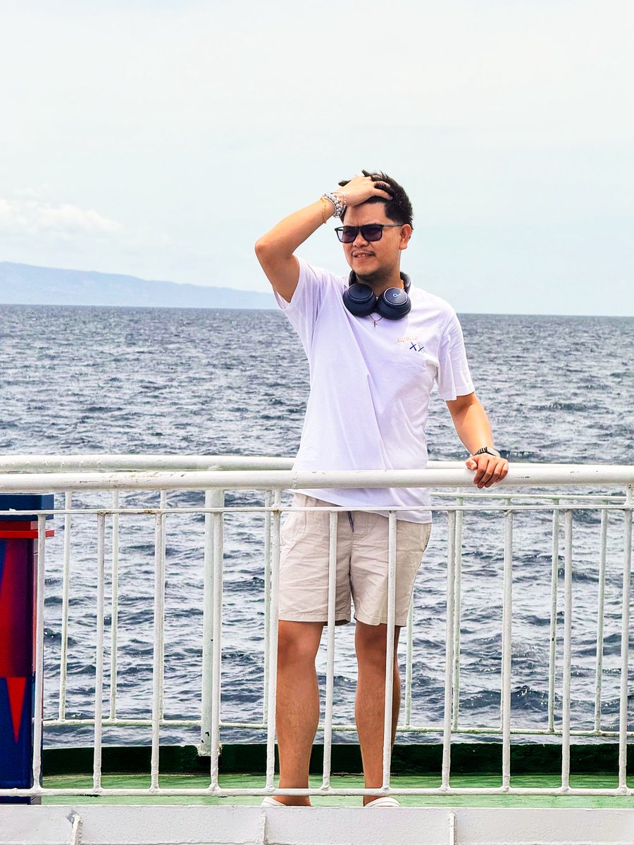 darylblake09's tweet image. Sail away 🛥️

#vsco #vscocam #vscoph