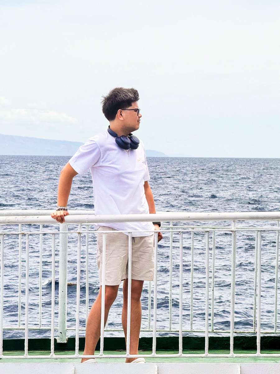 darylblake09's tweet image. Sail away 🛥️

#vsco #vscocam #vscoph